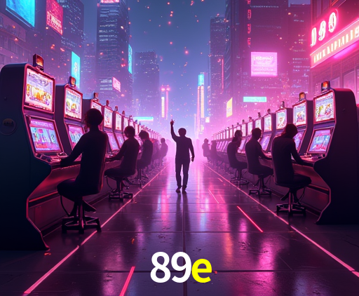 Estatísticas 89e