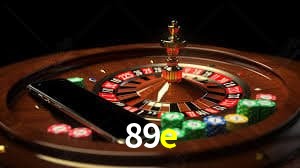 Welcome Bonus 89e