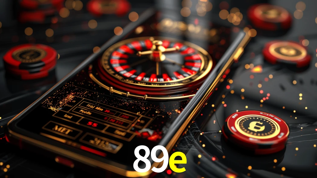 Account Benefits 89e
