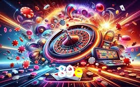 Provedores de Jogos 89e