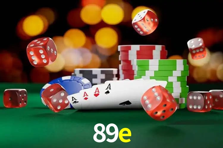 Catálogo de jogos 89e com fornecedores Pragmatic Play, Evolution, NetEnt