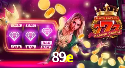 A Revolução dos Aplicativos de Jogos no 89e