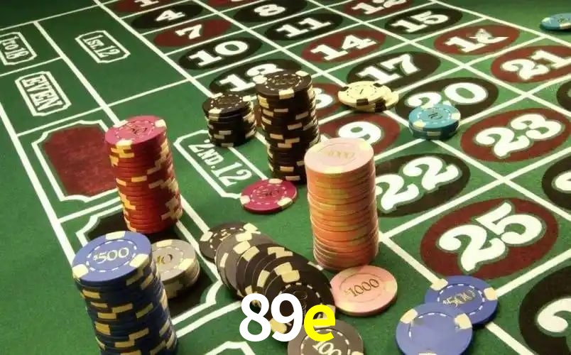 Promoções Sazonais 89e