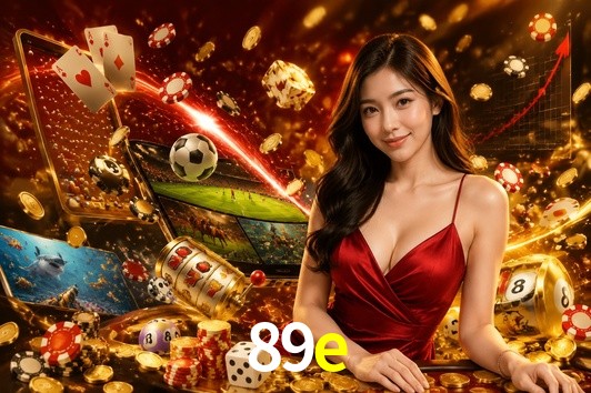 APP oficial da 89e para mobile