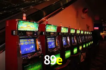 A Emoção da Loteria na 89e: Uma Chance de Mudança de Vida