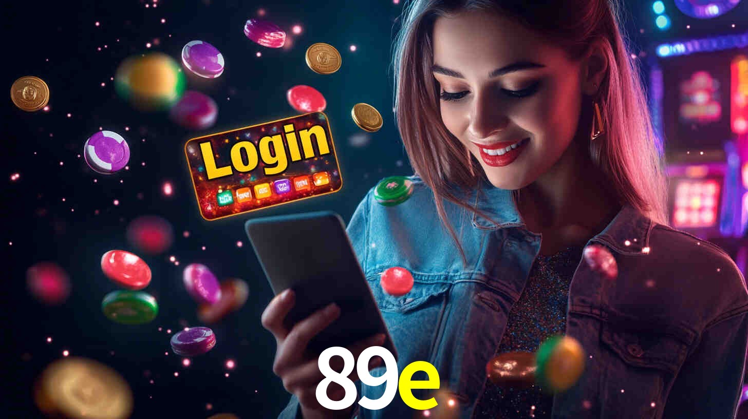 A Emoção da Loteria na 89e: Uma Chance de Mudança de Vida
