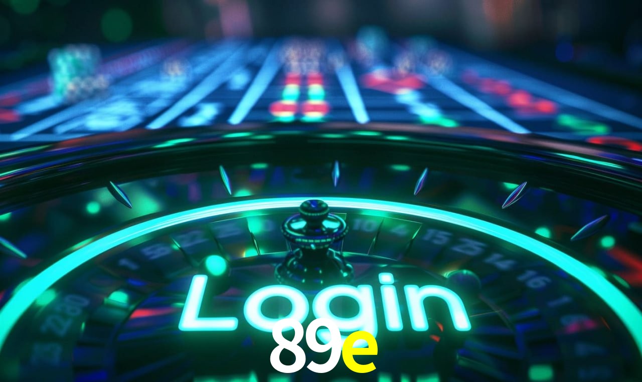 Casino Ao Vivo 89e