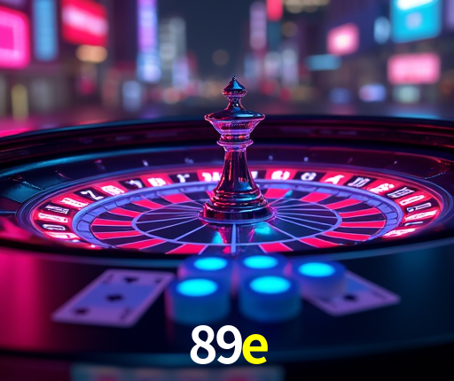 cassino 89e