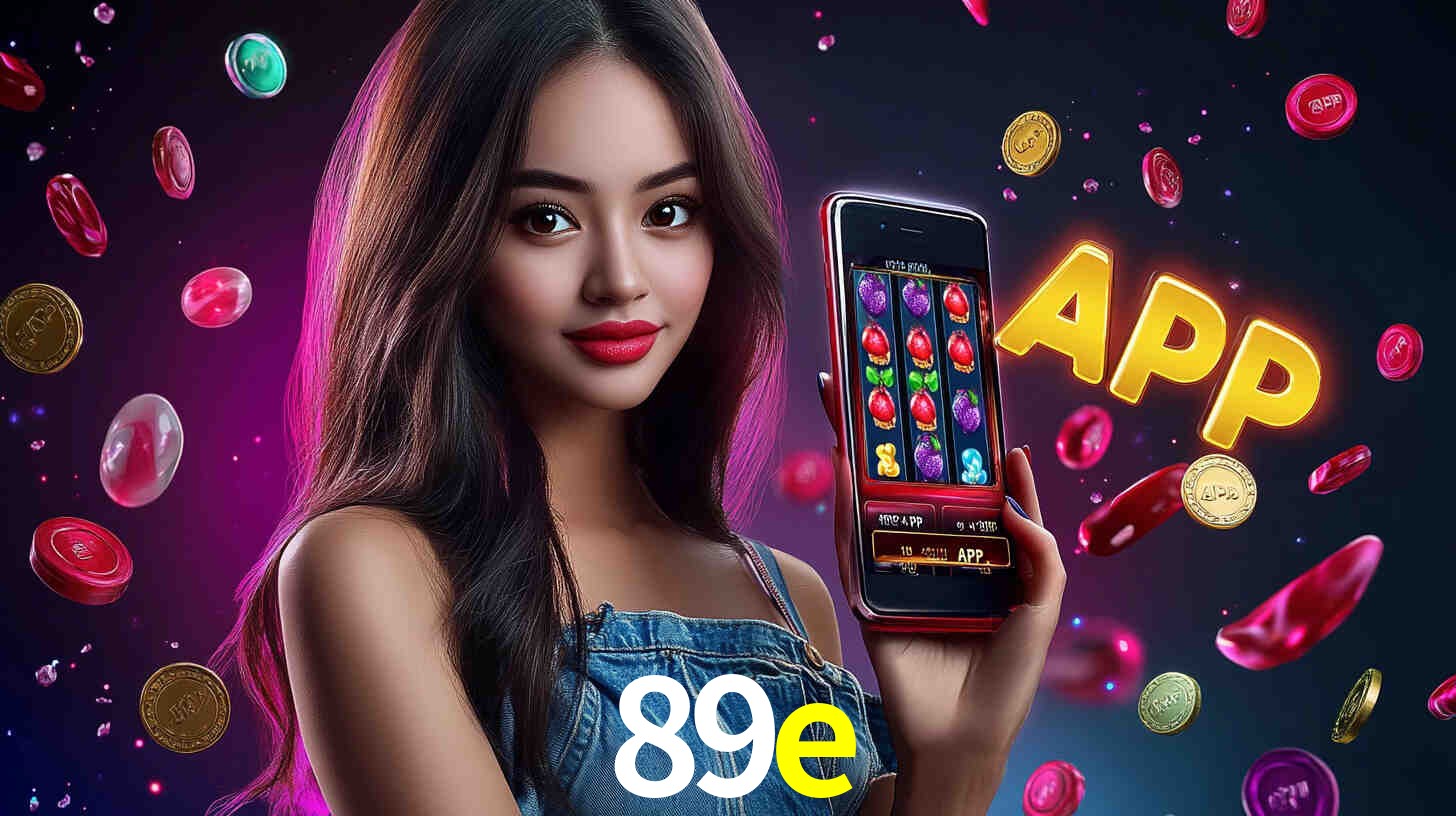 A Experiência Imersiva dos Cassinos Ao Vivo no 89e