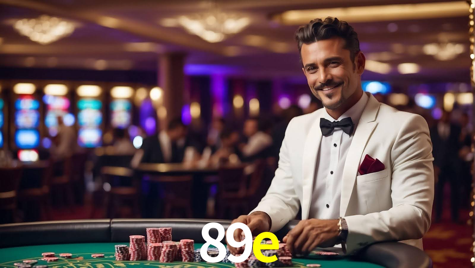 Acesso à conta 89e