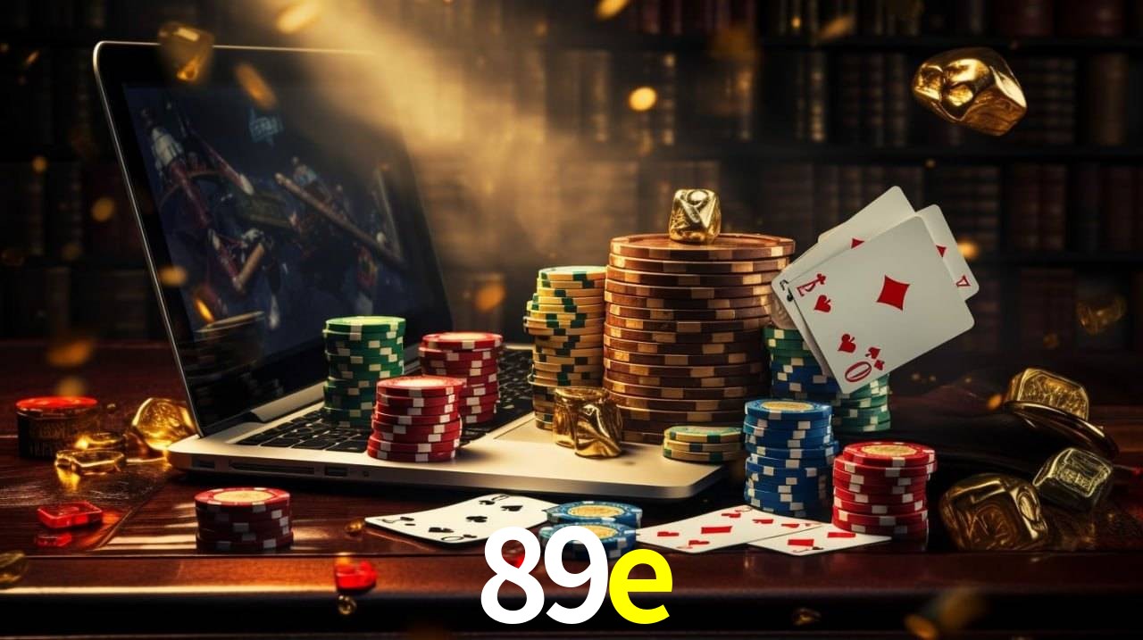Recursos de Bônus 89e