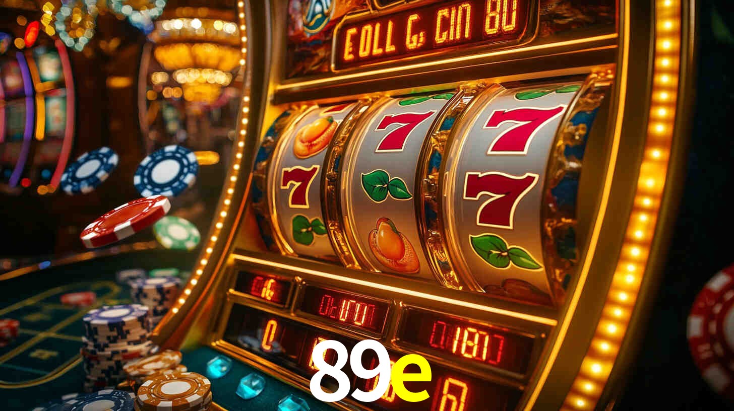 89e App Interface