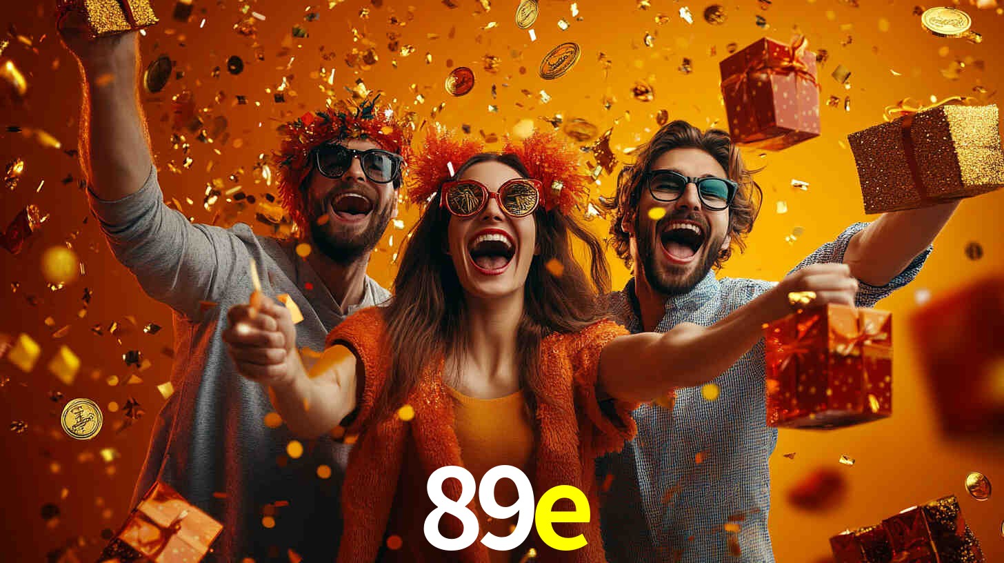 89e: A Experiência de Casino com Jogos de Mesa ao Vivo