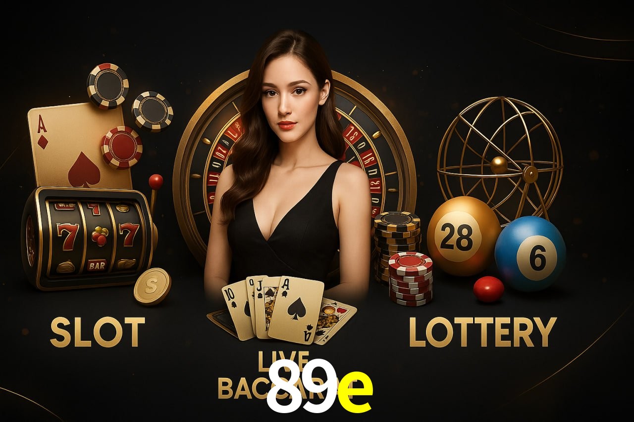89e São Paulo - Top Slots