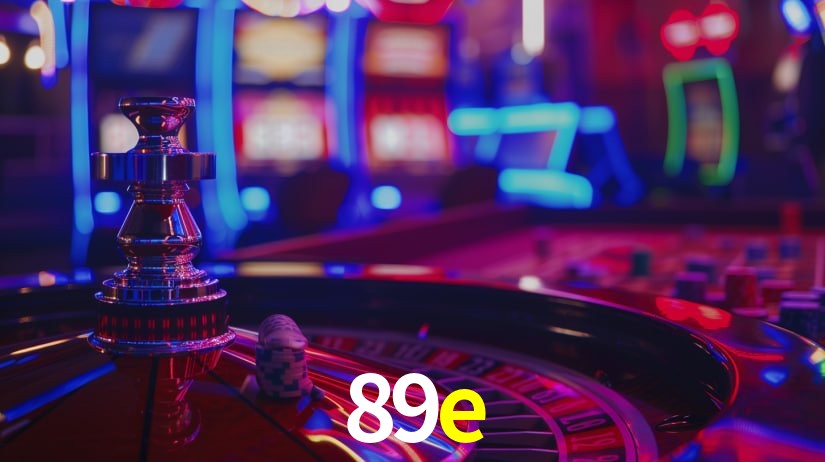 Ofertas Imperdíveis na 89e: Promoções e Bônus Que Valem a Pena