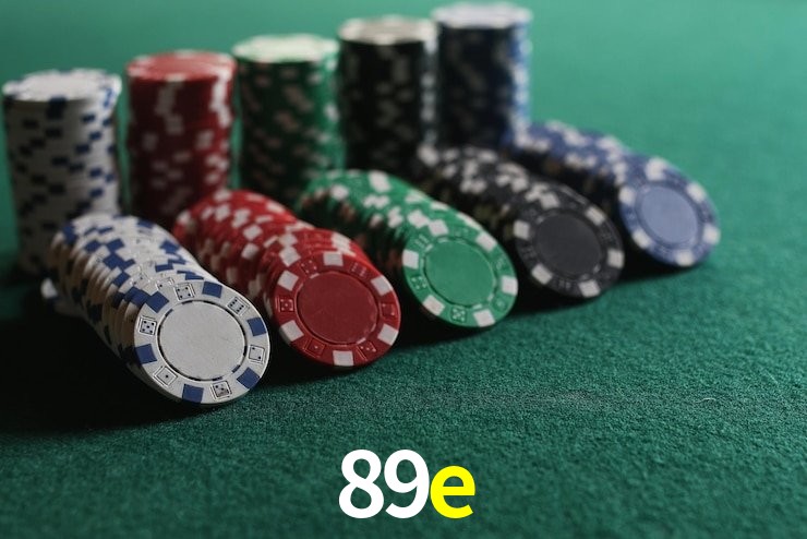 Live Casino 89e