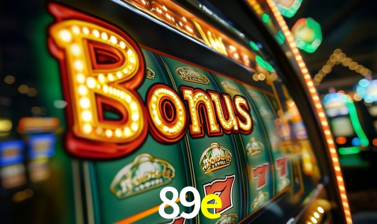 89e Rio de Janeiro - Slot Strategy