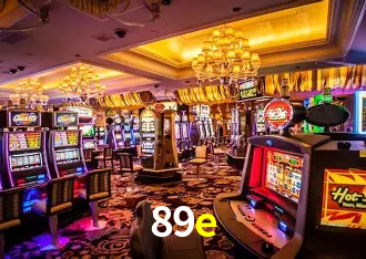 89e Belo Horizonte - VIP Casino
