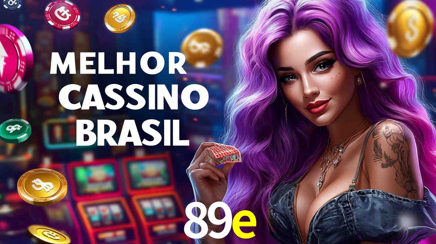 Explorando a Categoria de Eventos em Apostas na 89e