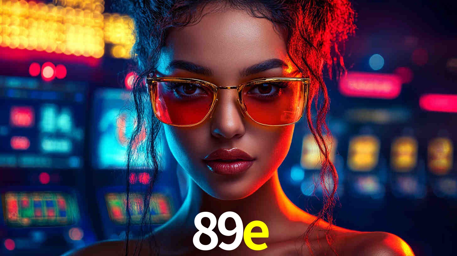 Descubra o Programa VIP da 89e: Vantagens Exclusivas para Jogadores