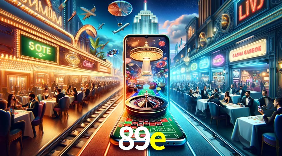 Seasonal Promotions 89e