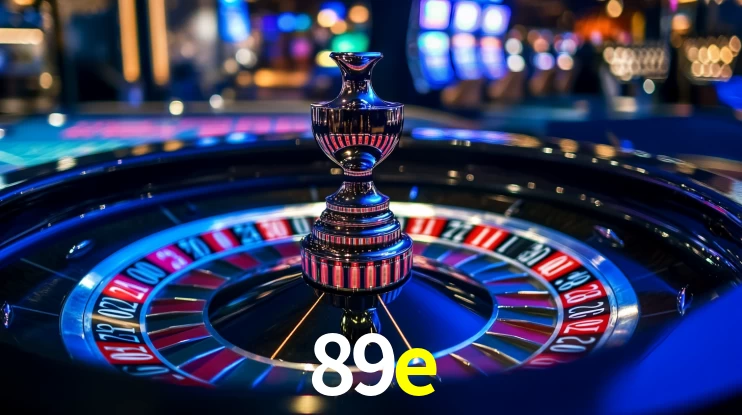 89e App Interface