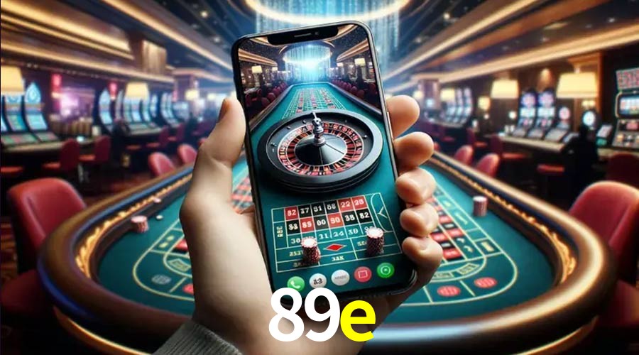 Platform Technology 89e