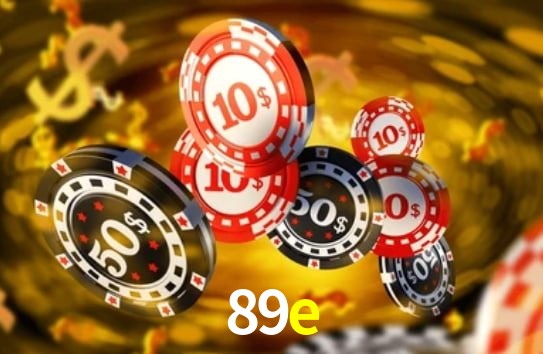 Provedores de Jogos 89e