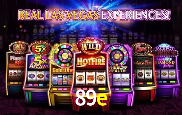 89e Brasília - Casino Guide