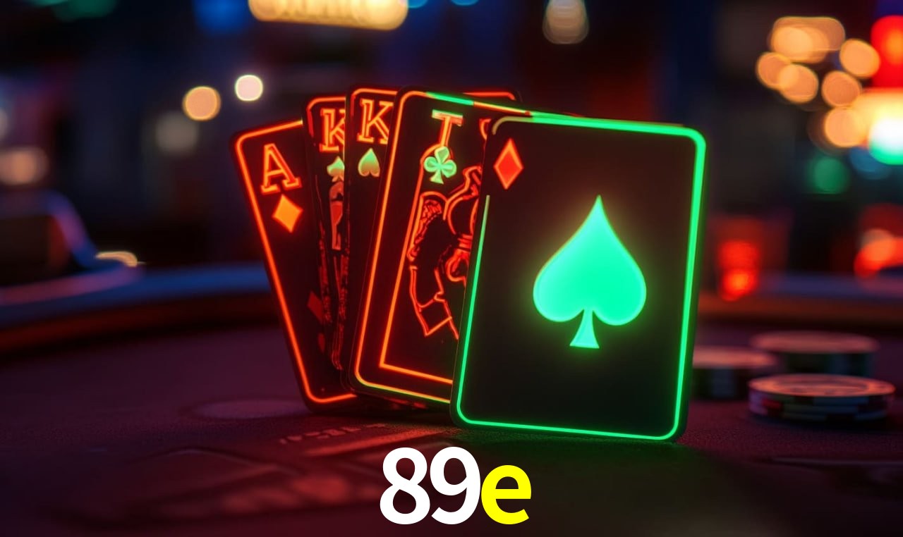 89e São Paulo - Jogo Providers