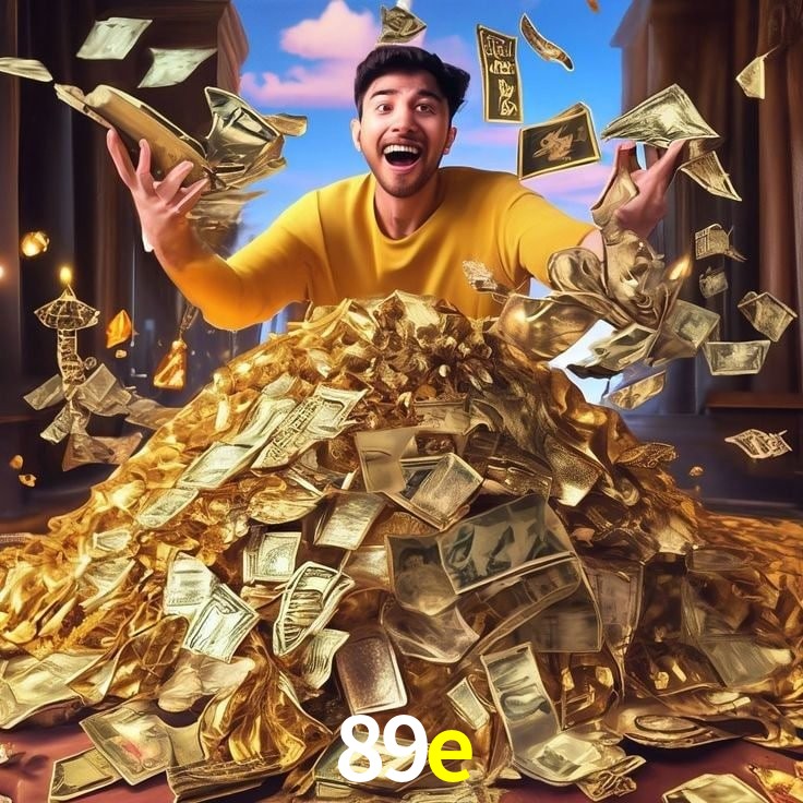 Estatísticas do Jogo 89e