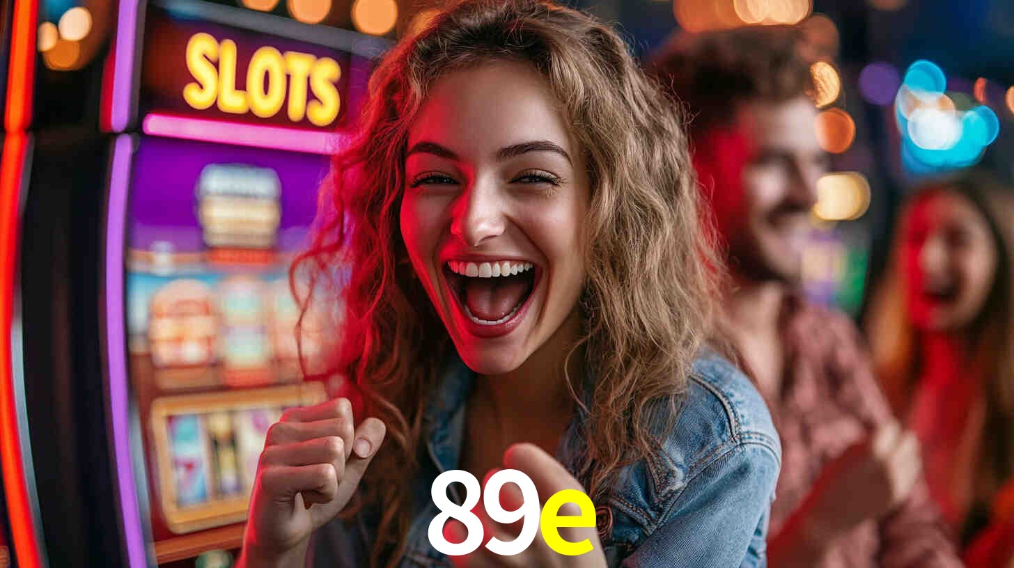 Desvendando o Mundo dos Jogos Virtuais na 89e