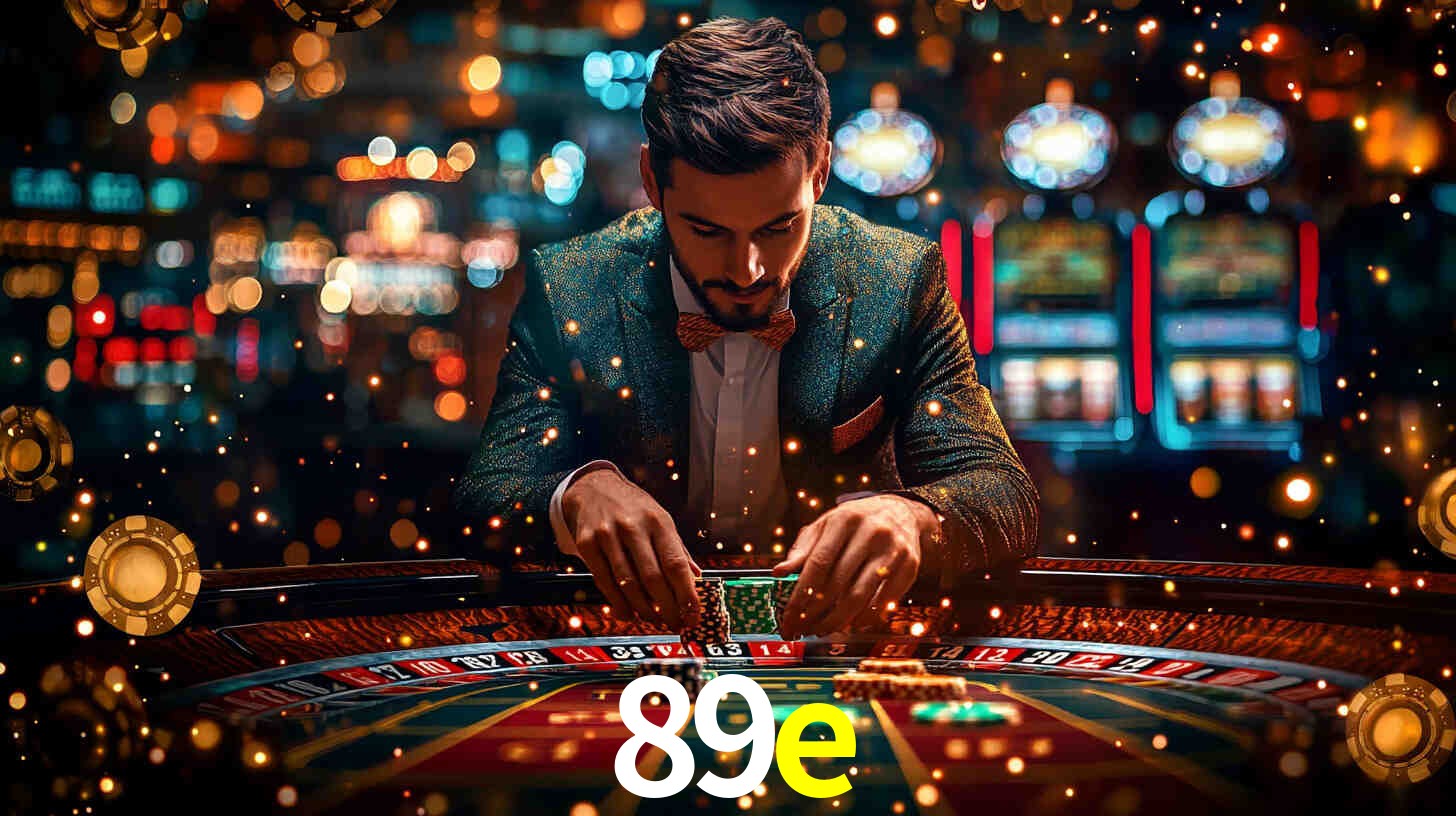 Tournaments 89e