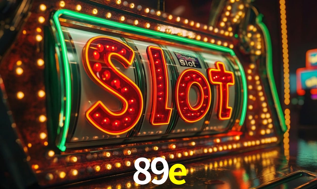 89e Plataforma - Certificada MGA desde 2015