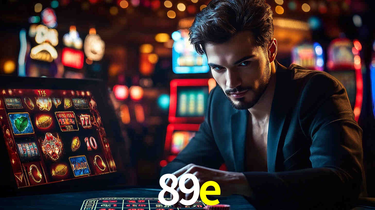 89e: Jogue Crash e Experimente Alta Recompensa Instantânea
